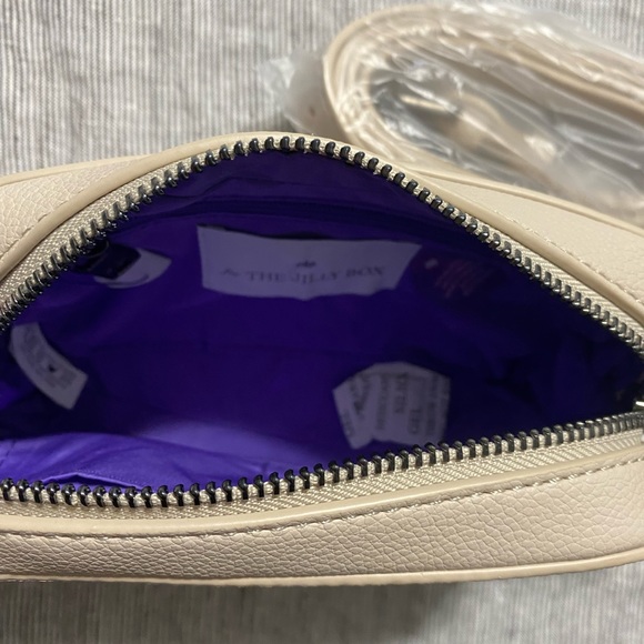 Ela micro belt bag - jillian harris box - Picture 2 of 4